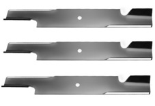 SET OF 3 SCAG BLADES 21" X 5/8"