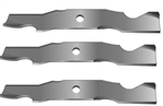 SET OF (3) 17.9" HEAVY DUTY BLADES