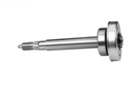 BLADE SPINDLE SHAFT