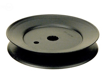 Cub Cadet 756-04216 Spindle Pulley