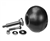 DECK WHEEL KIT WITH HARDWARE-EXMARK 103-7263 109-2098