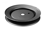 SPINDLE PULLEY FOR CUB CADET 756-1227 956-1227 5/8" X 6-5/16" FITS 618-0624