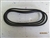 OEM SPEC BELT-5/8" X 131-1/2" ARAMID CORD FRICTION- JOHN DEERE TCU13196 737 757