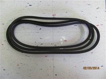 OEM SPEC BELT-5/8" X 131-1/2" ARAMID CORD FRICTION- JOHN DEERE TCU13196 737 757