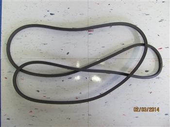 OEM SPEC BELT-1/2" X 91-7/8" POLYESTER CORD- JOHN DEERE M144044 LT & X MODELS