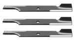 SET OF (3) 16 3/32" BLADES