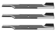 SET OF (3) 18 1/2" BLADES