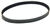 PUMP DRIVE BELT REPL JOHN DEERE TCU16026