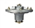 SPINDLE ASSEMBLY- REPLACES GRASSHOPPER 623760 - INCLUDES HARDWARE