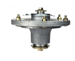 SPINDLE ASSEMBLY- REPLACES GRASSHOPPER 623760 - INCLUDES HARDWARE