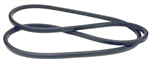 WHEEL DRIVE BELT FOR SCAG REPL 48202A ('AA' X 51.5")