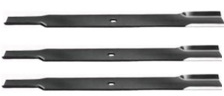 Set of (3) 21" Blades