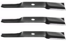 Set of 3 Murray Low Lift 15-11/16" Blades