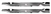 Set of 2 AYP 19-5/16" Mulcher Blades