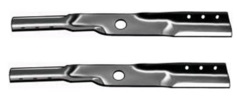 Set of 2 Snapper 19-41/64" Blades