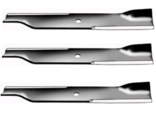 SET OF 3 17" HEAVY DUTY BLADES