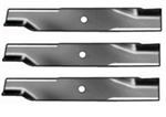 Set of 3 Husqvarna 16-1/4" Blades