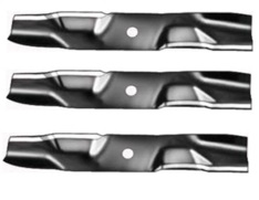 Exmark 15-1/4" Mulching Blade
