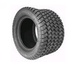 18X10.50X10 MULTI-TRAC TIRE CARLISLE TIRE- 4 PLY