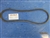 OEM SPEC BELT-1/2" X 39-5/8" ARAMID FIBER- EXMARK 1-323280 323280- ENGINE TO BOX