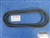 OEM SPEC BELT-5/8" X 111" WRAPPED MOLDED ARAMID FIBER-EXMARK 633173 1-633173