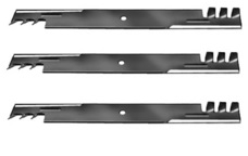 Set of 3 Scag 24-1/2" Mulching Blades