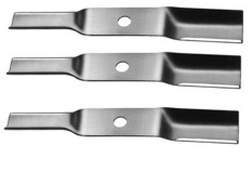 Set of 3 Murray 15-3/4" Blades