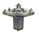 SPINDLE ASSEMBLY- REPLACES GRASSHOPPER 623763 623781-HAS HARDWARE