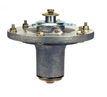 SPINDLE ASSEMBLY- REPLACES GRASSHOPPER 623763 623781-HAS HARDWARE