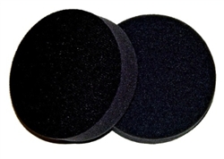 Sonus SFX-4 Seal and Protect Final Gloss Soft Foam Sealing Pad, Charcoal