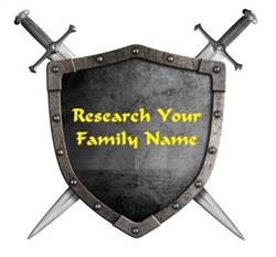 Family Crest Research