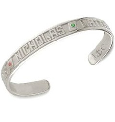 Continuous Life™ Cuff Bracelet - P&#363;rLuxium™