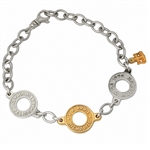 BriteLife™ Charm Bracelet