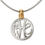 BriteLife™ Monogram Necklace