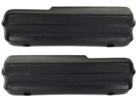 Auto Pro USA , Ford , Mustang , 1971 , 1972 , 1973 , Black , Arm Rest , Reproduction , Pair , Left , Right , Factory Style , Replacement ,