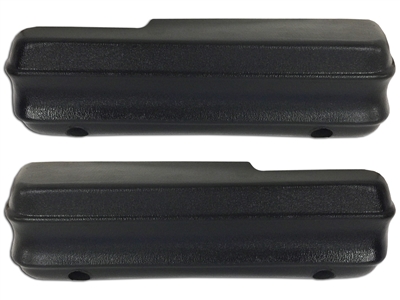 Auto Pro USA , Ford , Mustang , 1971 , 1972 , 1973 , Black , Arm Rest , Reproduction , Pair , Left , Right , Factory Style , Replacement ,