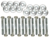 1964 - 1967 GM Convertible Body Mount Hardware Kit