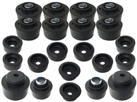 1978 - 1981 GM Body Mount Bushing Kit