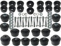 1973 - 1977 GM Body Mount Kit BM1032KIT