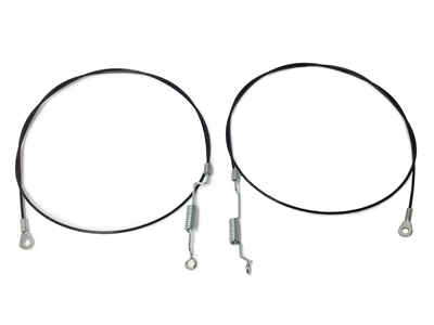 1965 - 1970 Impala Convertible Top Cable