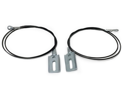 1964-1965 Chevelle Convertible Top Cable