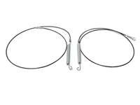 1968-1972 Chevelle Convertible Top Cable