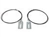 1962-1963 Chevy II/ Nova Convertible Top Cable