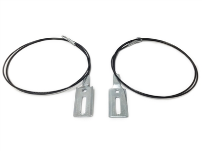 1962-1963 Chevy II/ Nova Convertible Top Cable