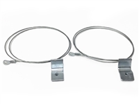 1966 - 1970 Mopar B-Body Convertible Top Cable