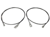 1983-88 Ford Mustang Convertible Top Cable