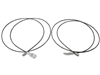 1990-1993 Ford Mustang Convertible Top Cable