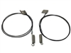 1994-1995 Ford Mustang Convertible Top Cable