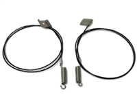 1994-1995 Ford Mustang Convertible Top Cable