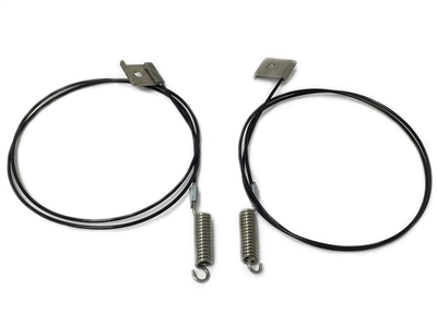 1994-1995 Ford Mustang Convertible Top Cable